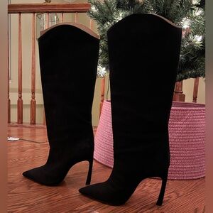 Schutz Maryana Boots